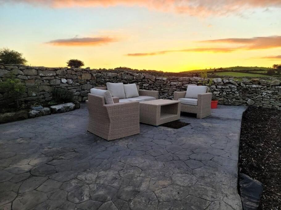 Killawalla Cottage, Westport. Eksteriør billede